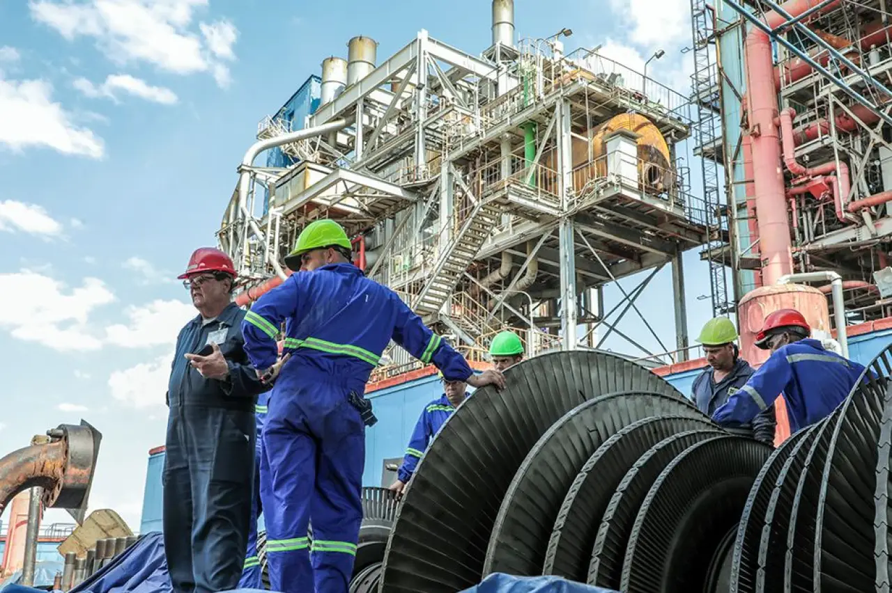 Küba’da gündelik hayat: Sadece elektrik değil, su ve ulaşım da zorda
