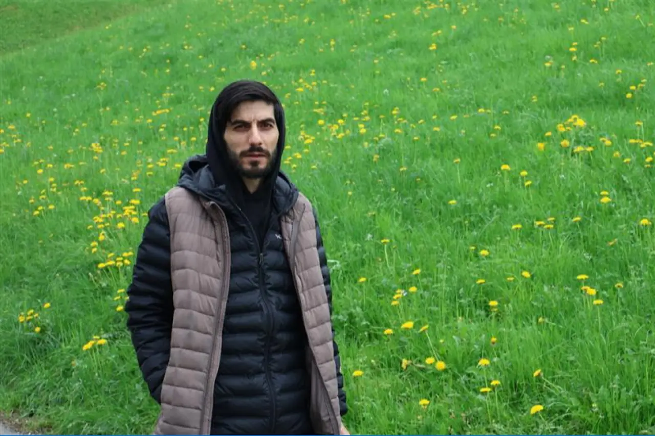İsviçre'de gözaltına alınan Ahmet Tabu'dan haber alınamıyor