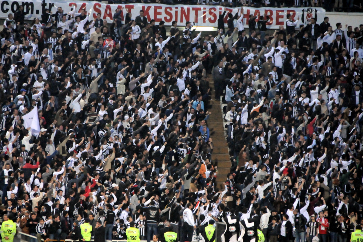 Beşiktaş Nicolas Jackson'ın peşinde