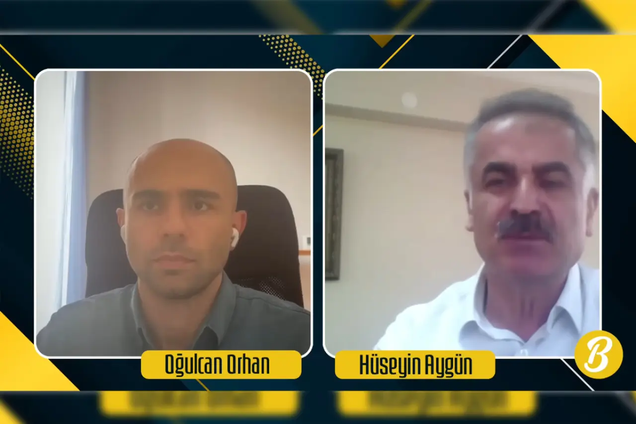 Hüseyin Aygün'den 'Cemaati eleştirme' telefonu iddiası: 'Kemal Bey, Ali İsmail Korkmaz'ın cenaze günü cebinden aradı…'