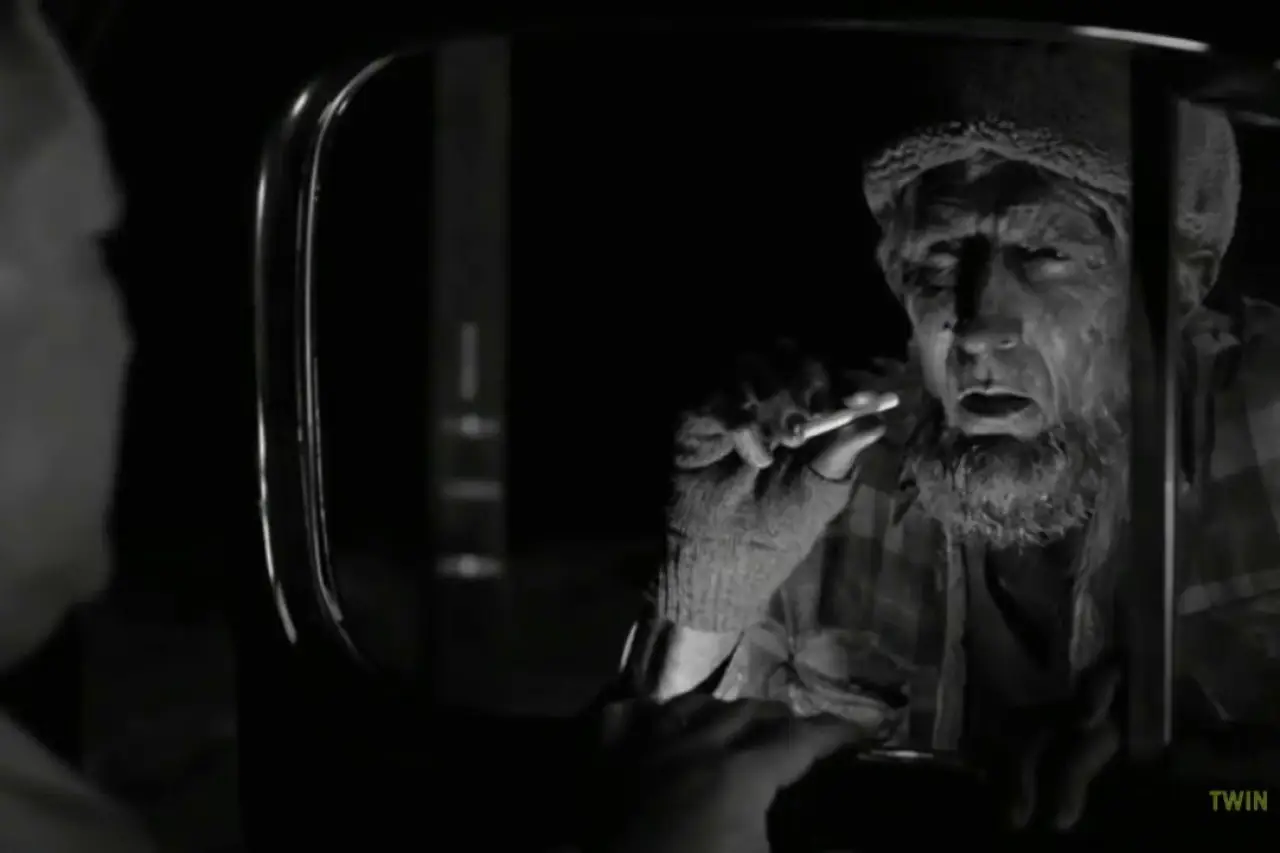 Twin Peaks evreni üzerine söyleşi: "Gotta Light?" Açık Sinema'da izleyiciyle buluşacak