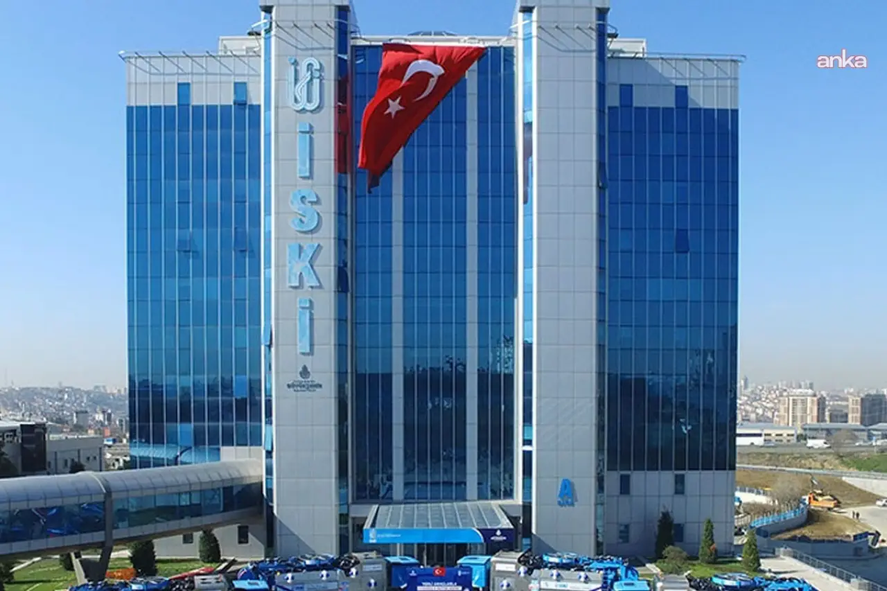 İSKİ’den vefat eden abonelere ilişkin uyarı