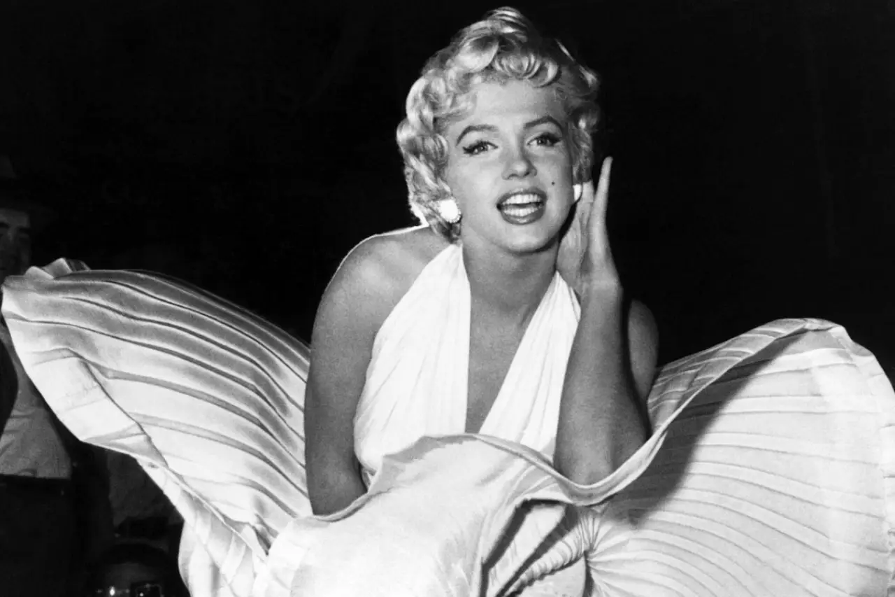 Marilyn Monroe dosyası yeniden açılıyor: İntihar mı, cinayet mi?