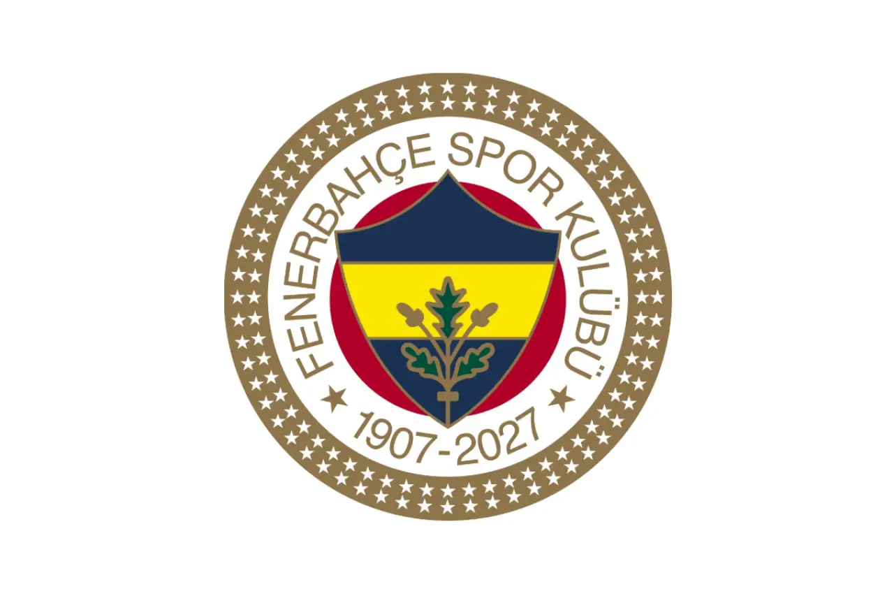 Fenerbahçe'den 120'nci yıla özel 120 yıldızlı logo