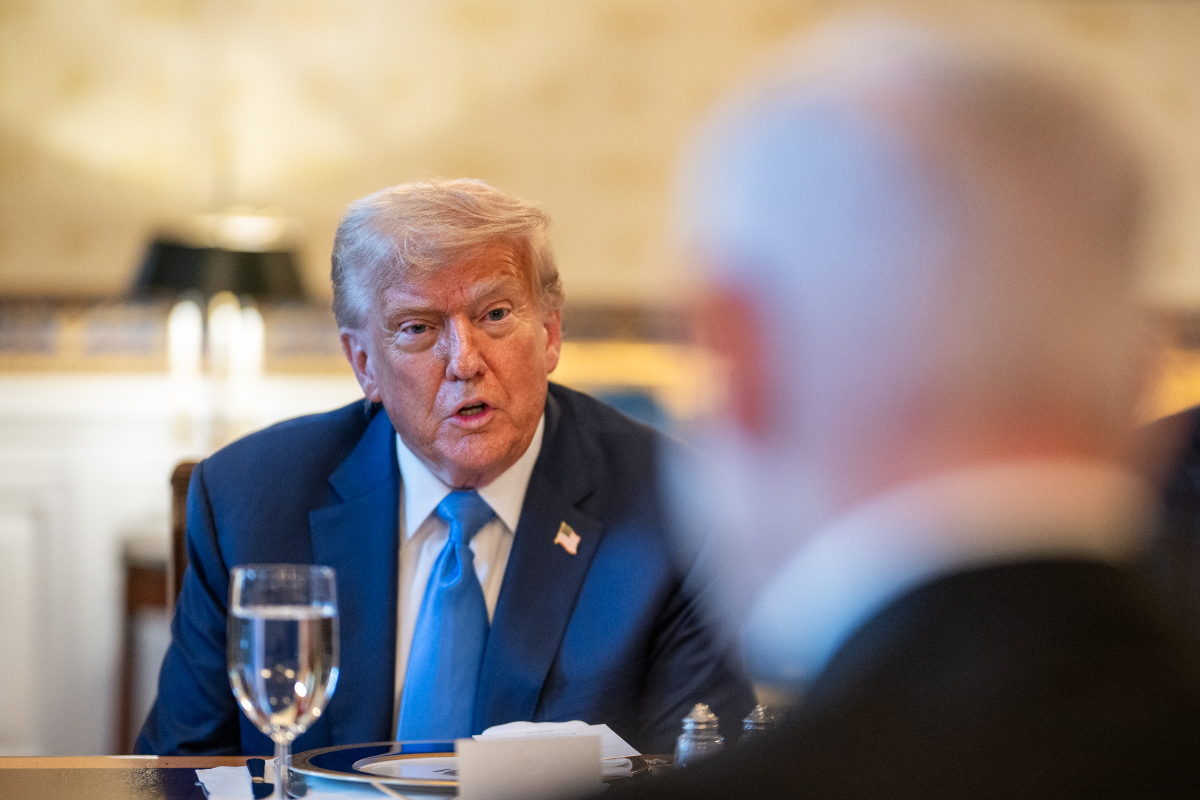 Trump, Netanyahu'yu telefonda azarladı iddiası: Ben olmasaydım şu an hapisteydin