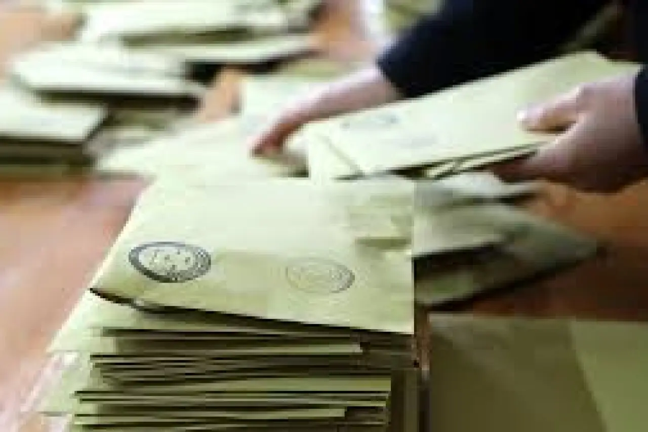 6 beldede yapılan yerel seçimlerde ilk sonuçlar açıklandı: AK Parti ve MHP önde