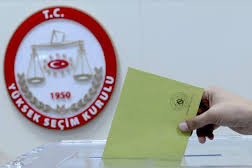 Seçmenler 6 beldede yarın sandık başına gidecek