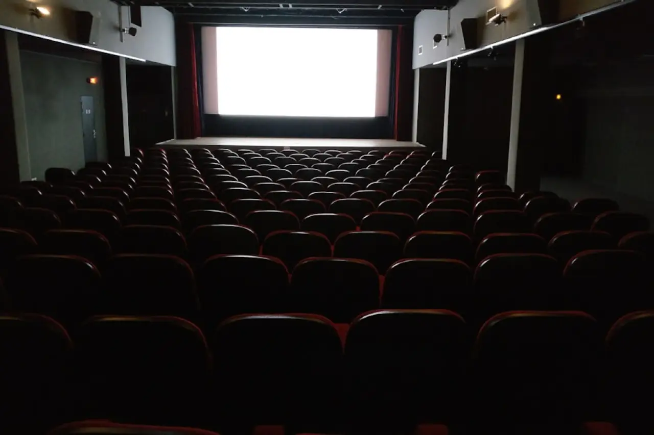 TÜİK: Sinema seyircisi azalırken opera ve baleye ilgi arttı