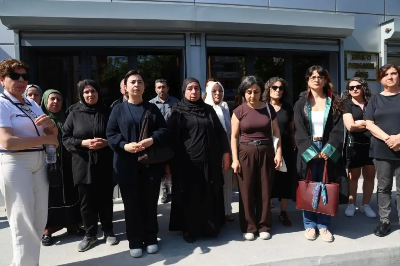 Kinem Kıymet Yıldız'ı katleden faile ağırlaştırılmış müebbet hapis