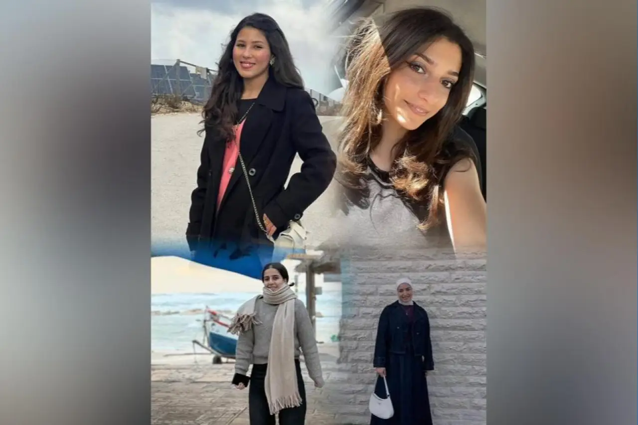 İsrail Batı Şeria'da yurtlara baskın düzenledi: 4 genç kadın öğrenciyi kaçırdı
