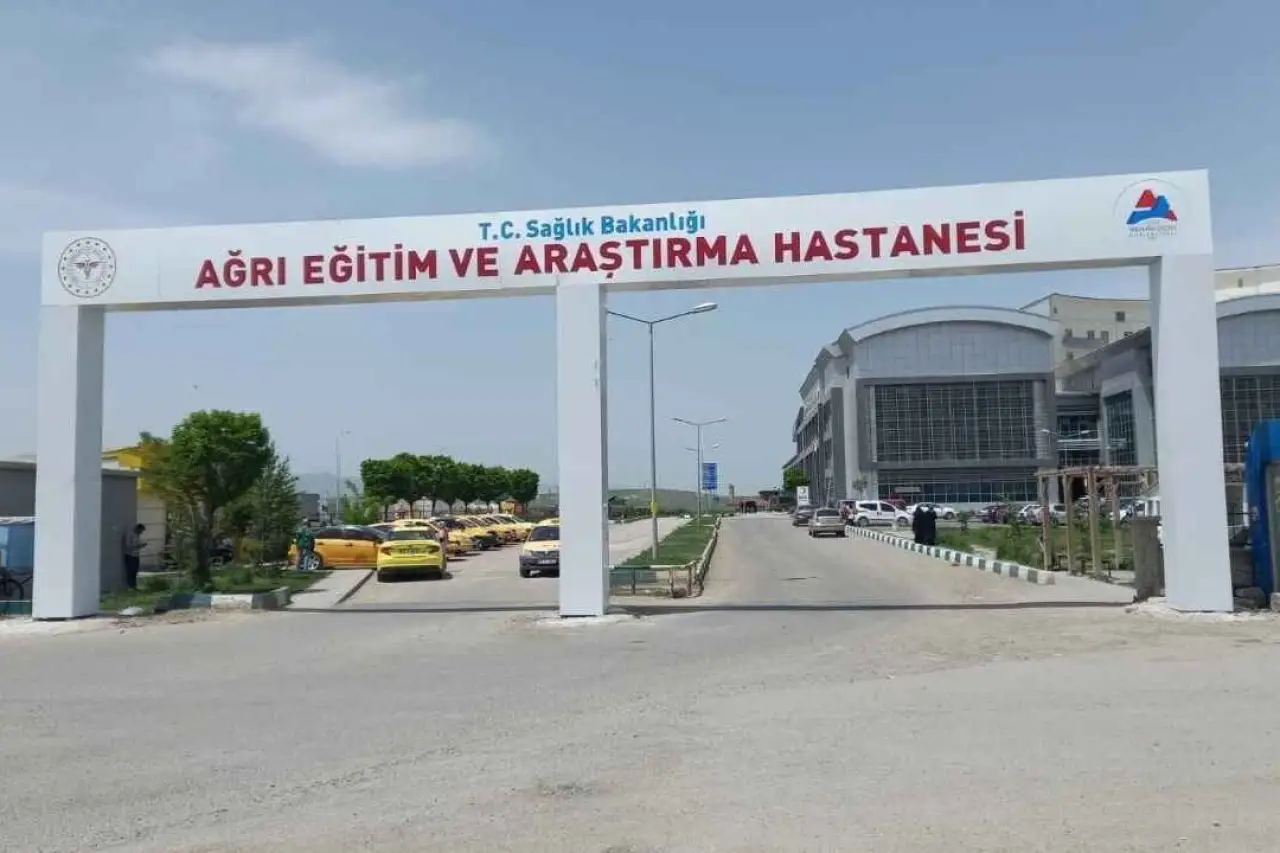 Hastane yok, cihaz yok, doktor yok, kanser var