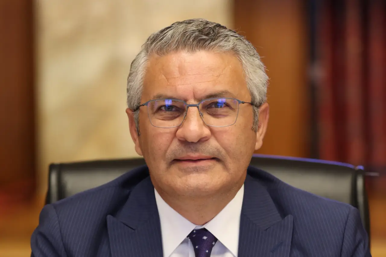 Çağrı metnine imza atmayan CHP'li Salıcı: 'Kurultaya değil paniğe karşıyım'