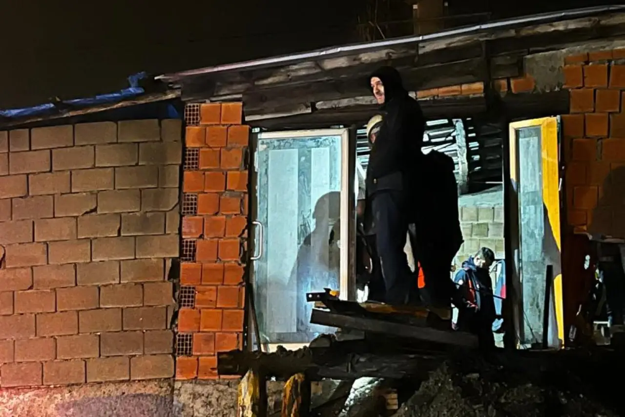 2 işçinin öldüğü maden faciası davası: "Yasak olmasına rağmen üretim yapılıyordu