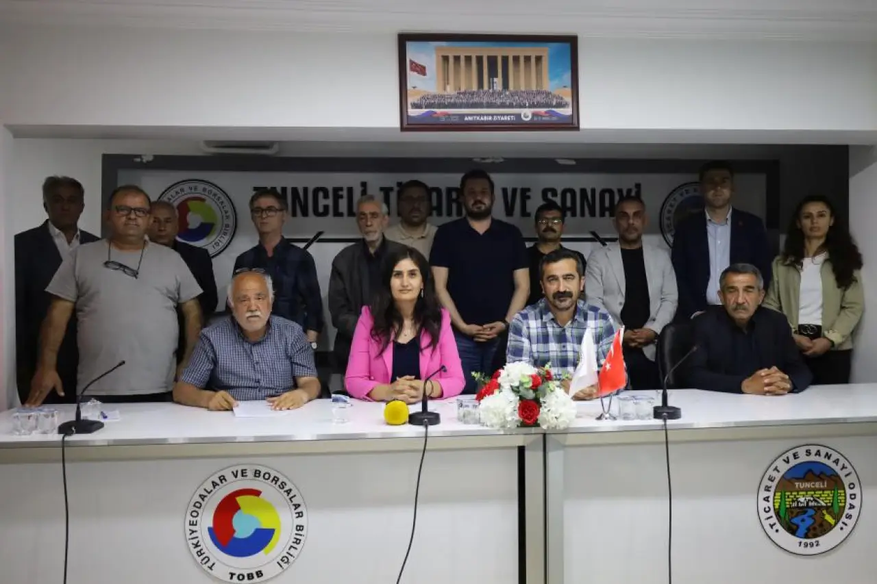 Munzur Festivali'nin tarihi belli oldu: Festival komitesi katılım çağrısında bulundu