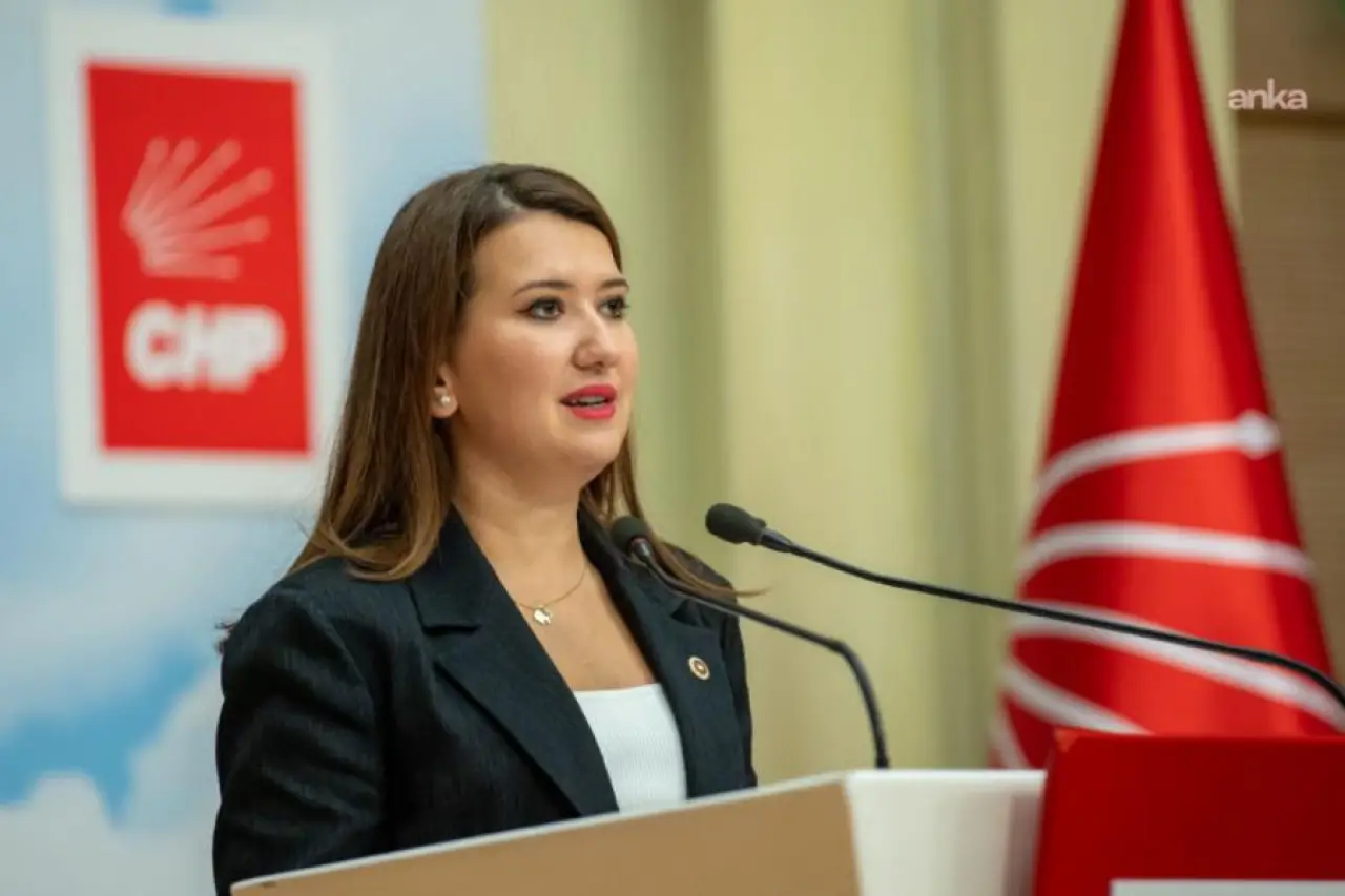 CHP'li Gökçen hakkındaki iddialara yanıt verdi: O yazıyı ben yazmadım