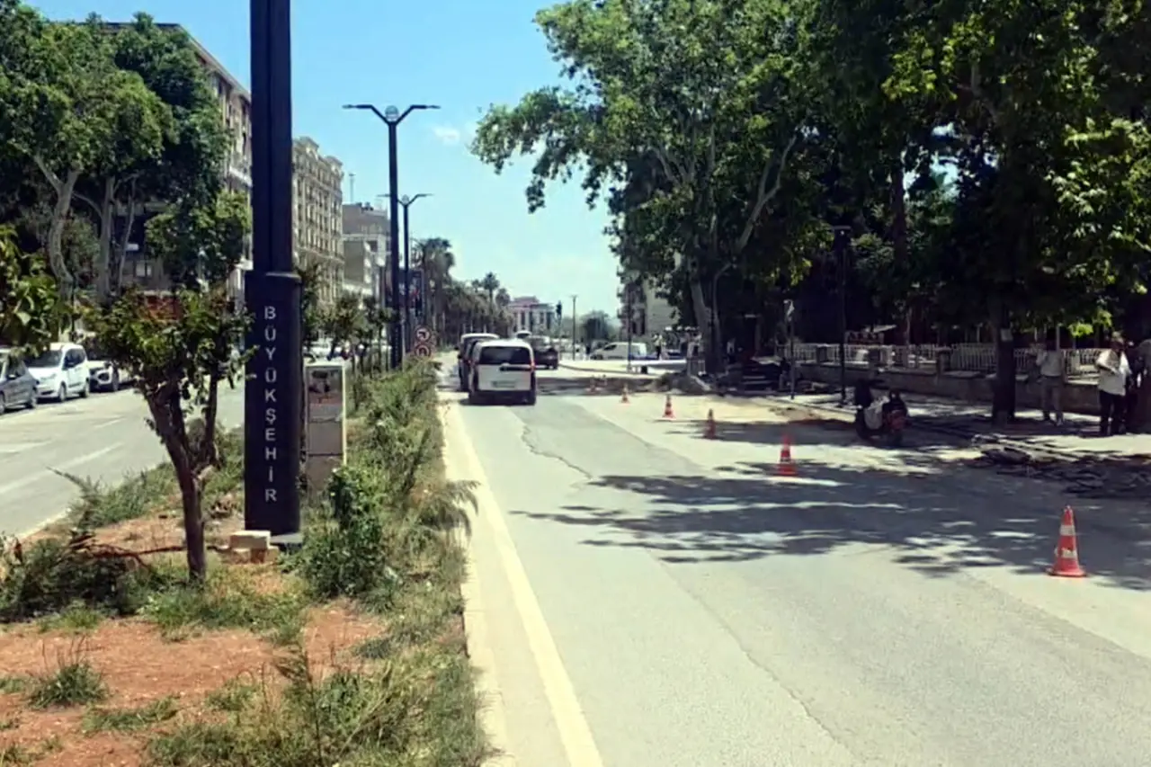Maraş'ta 4,4 büyüklüğünde deprem