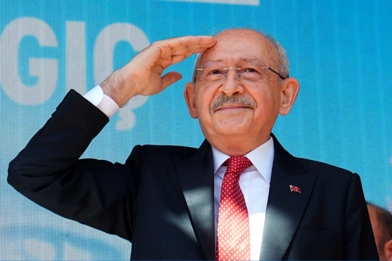 Kılıçdaroğlu salı günü grup toplantısında konuşacak
