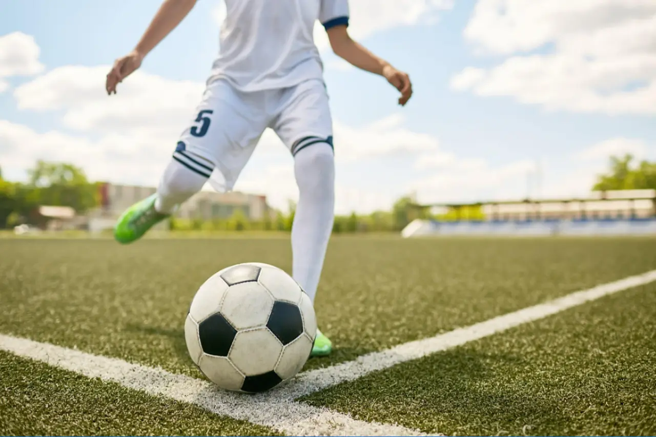 Bilim insanlarından FIFA'ya uyarı: Futbolu bekleyen ölümcül sıcaklık tehlikesi