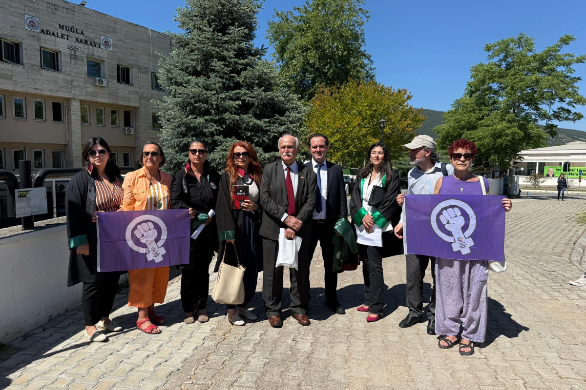 Aslı Baş davasında mahkemeden karar: Silinen mesajlar incelenecek