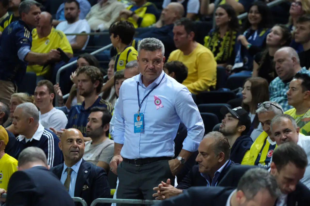 Sadettin Saran'a hapis cezası