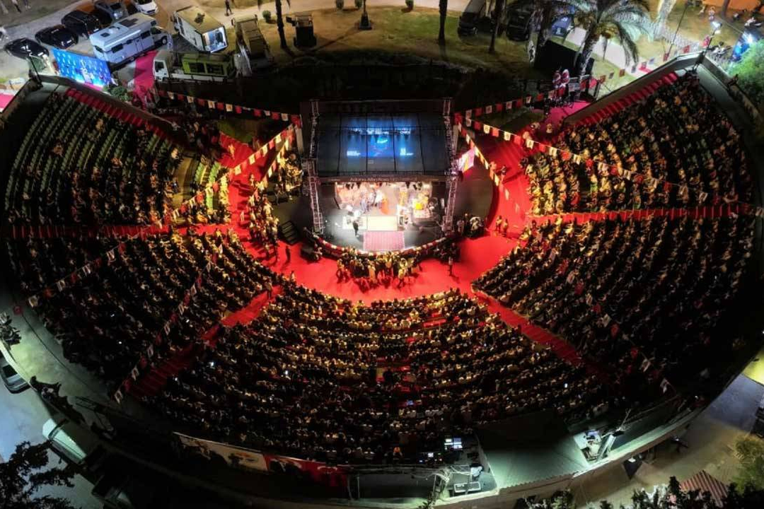 33. Adana Altın Koza Film Festivali’nin tarihleri belli oldu