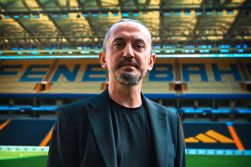 Fenerbahçe, Tuncay Şanlı ile yollarını ayırdı