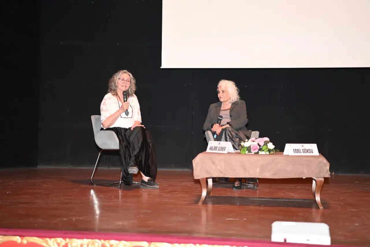 29. Uçan Süpürge Uluslararası Kadın Filmleri Festivali: Kadınların direniş hikâyeleri perdeye taşındı