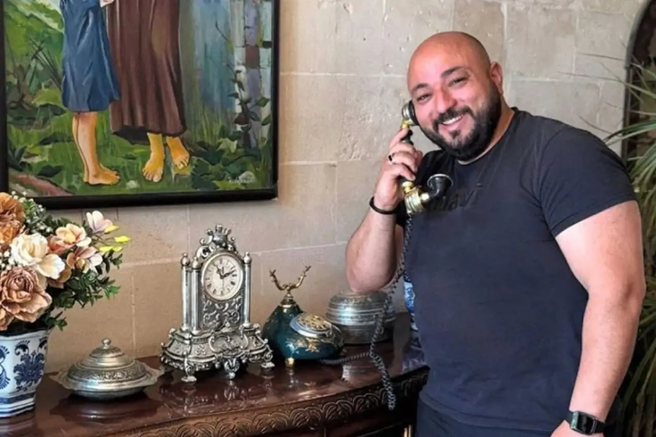 Dilan Polat’ın koruması Can Polat'ı öldüren saldırganın ifadesi ortaya çıktı