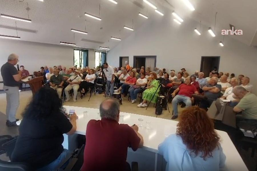 Karadeniz çay üreticisi eyleme hazırlanıyor: Emeğimizi yok sayan bu düzene boyun eğmeyeceğiz