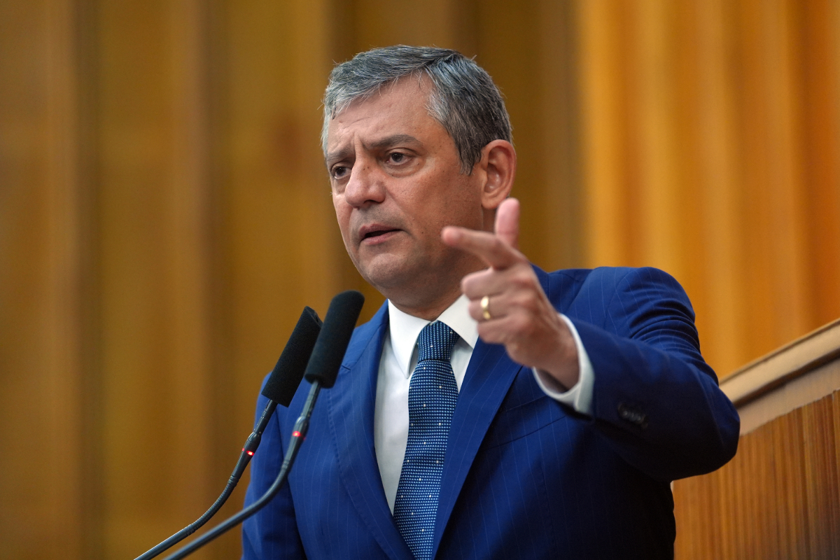 İddia: 'Özel’in kuracağı partinin adı belli oldu'