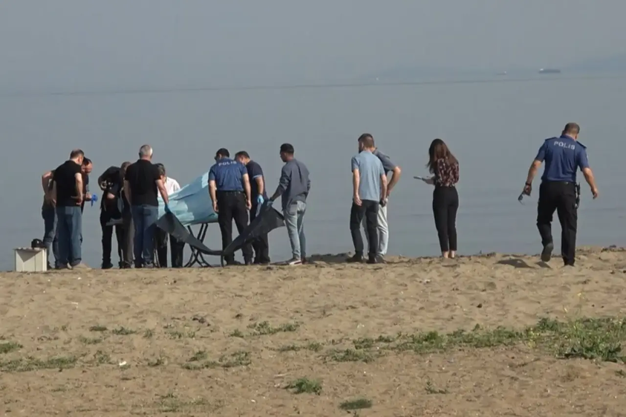 Kayıp olarak aranıyordu: 9 yaşındaki Yusuf Gezek'in cansız bedeni kıyıda bulundu