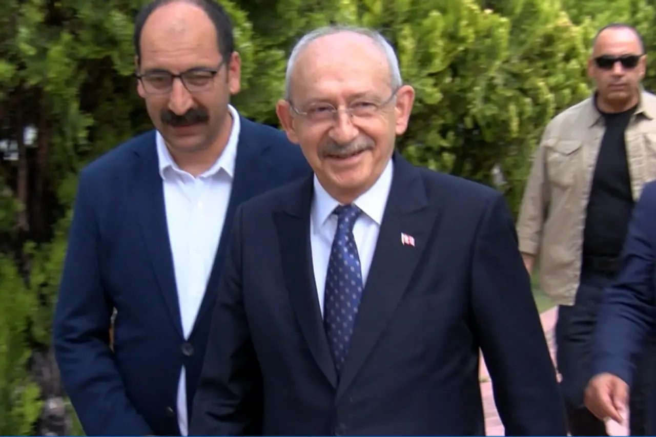 Kılıçdaroğlu'ndan ‘grup toplantısı’ açıklaması