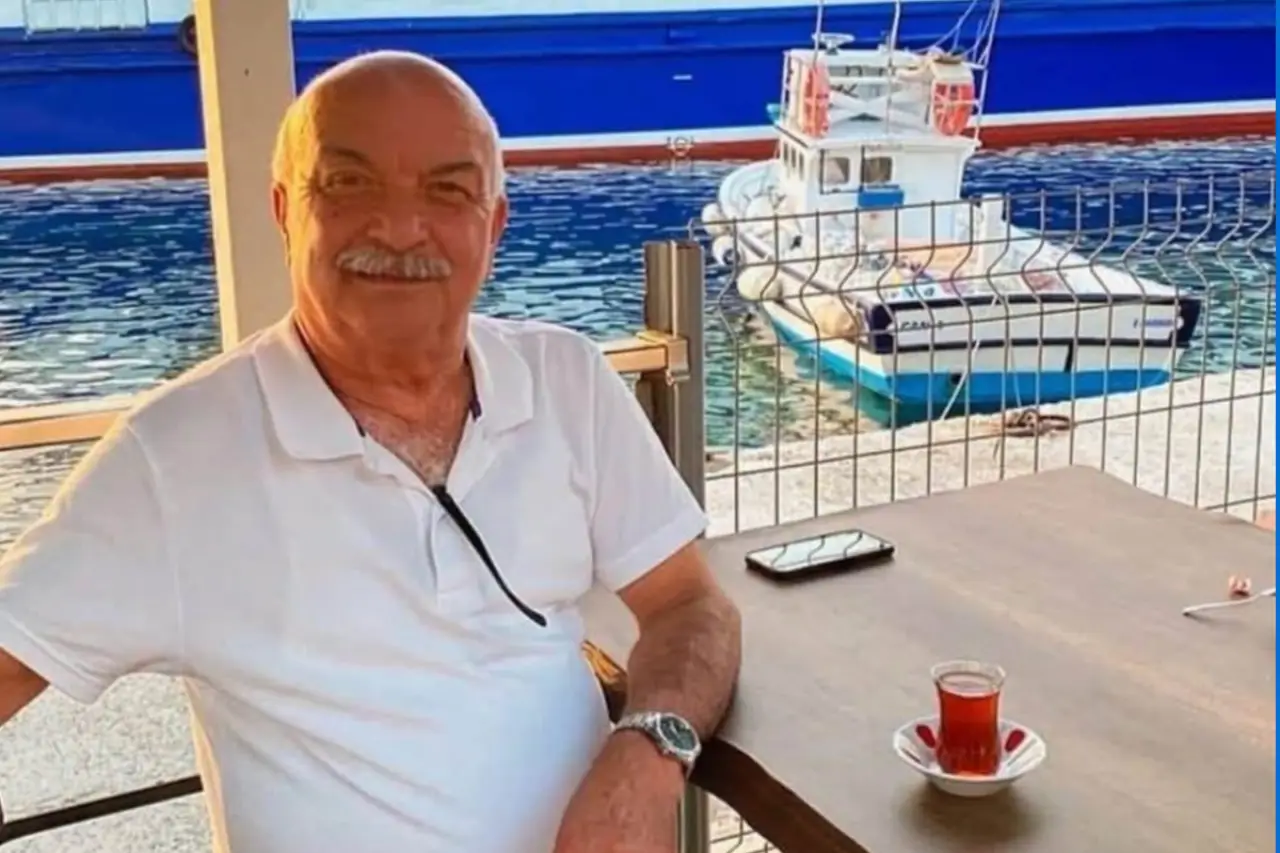 Giresun'da kayıp olarak aranıyordu: Emekli öğretmenin cansız bedeni kayalıklarda bulundu