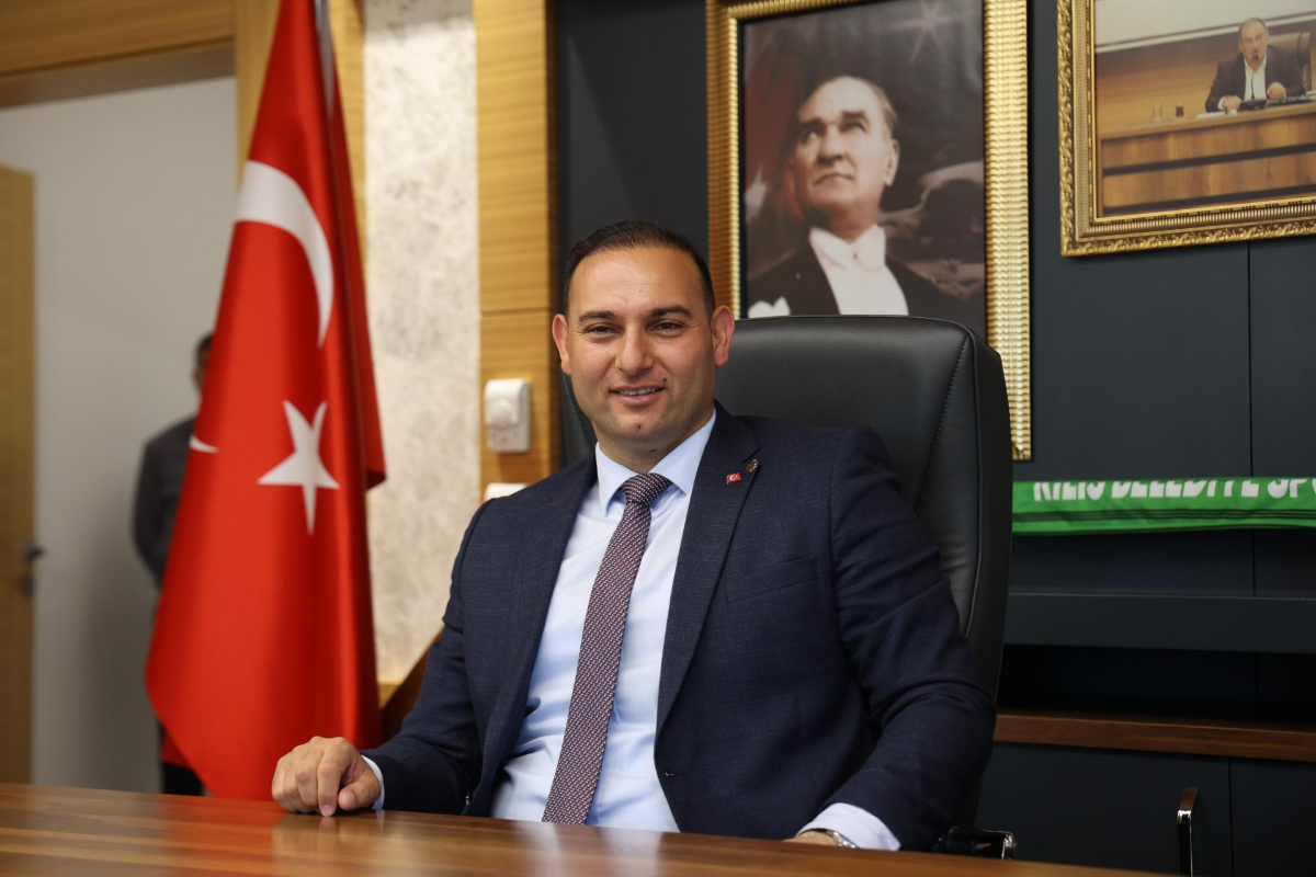 Özgür Özel 'ilk kazandığımız il' demişti: Kılıçdaroğlu'ndan sonra CHP'den ilk istifa Kilis'ten geldi