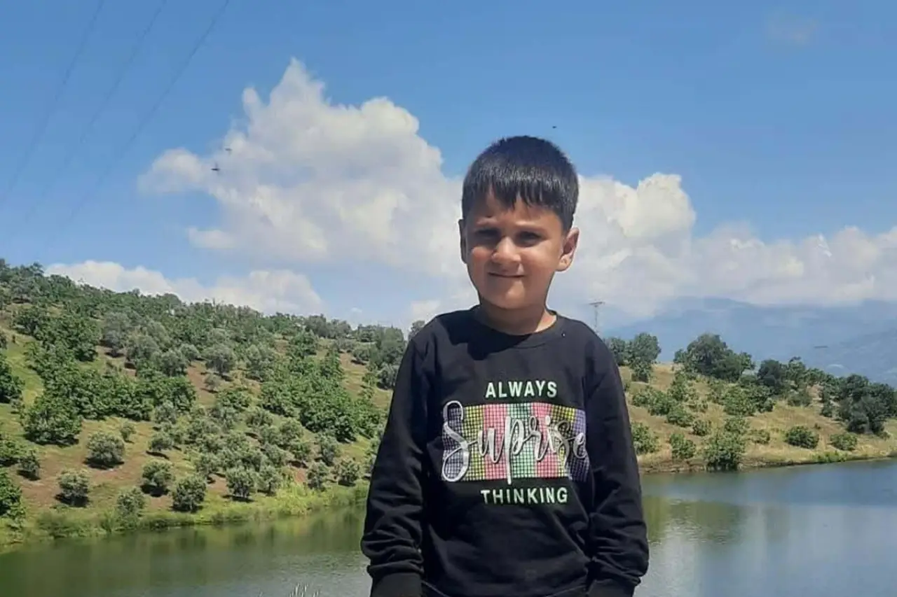 Sulama havuzu yine can aldı: Dört yaşındaki çocuk yaşamını yitirdi