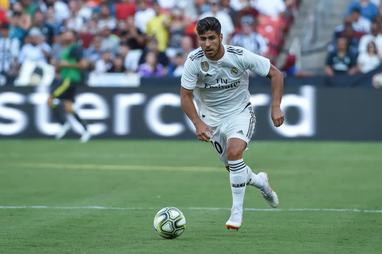 Aykut Kocaman’dan Marco Asensio kararı: Fenerbahçe planı netleşiyor