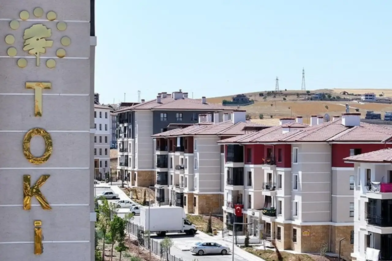 TOKİ’nin kiralık konut projesinde detaylar belli oldu: Başvu
