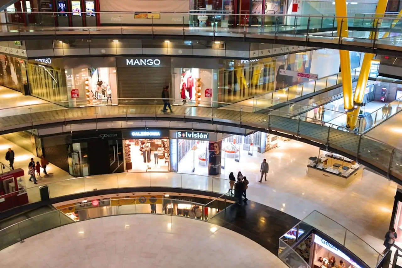 İstanbul’un dev AVM’sinde satış tamamlandı