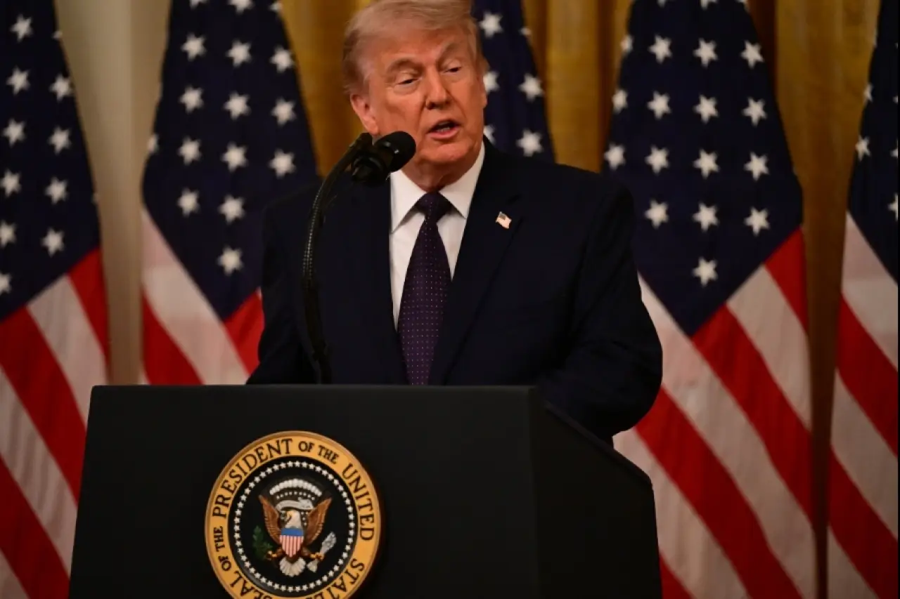 Trump'tan İran'ın anlaşmayı onayladığı iddiası: Anlaşmanın imza töreni yakında duyurulacak