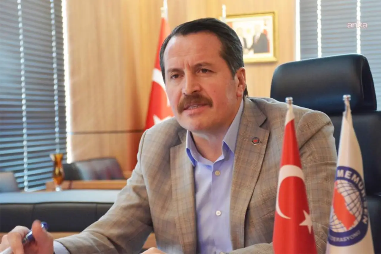 Memur-Sen Genel Başkanı Yalçın: Seyyanen zam kaçınılmaz olmuştur