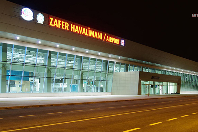 CHP Milletvekili Deniz Yavuzyılmaz: Zafer Havalimanı için şirkete 2,2 milyon avro garanti ödemesi yapılacak