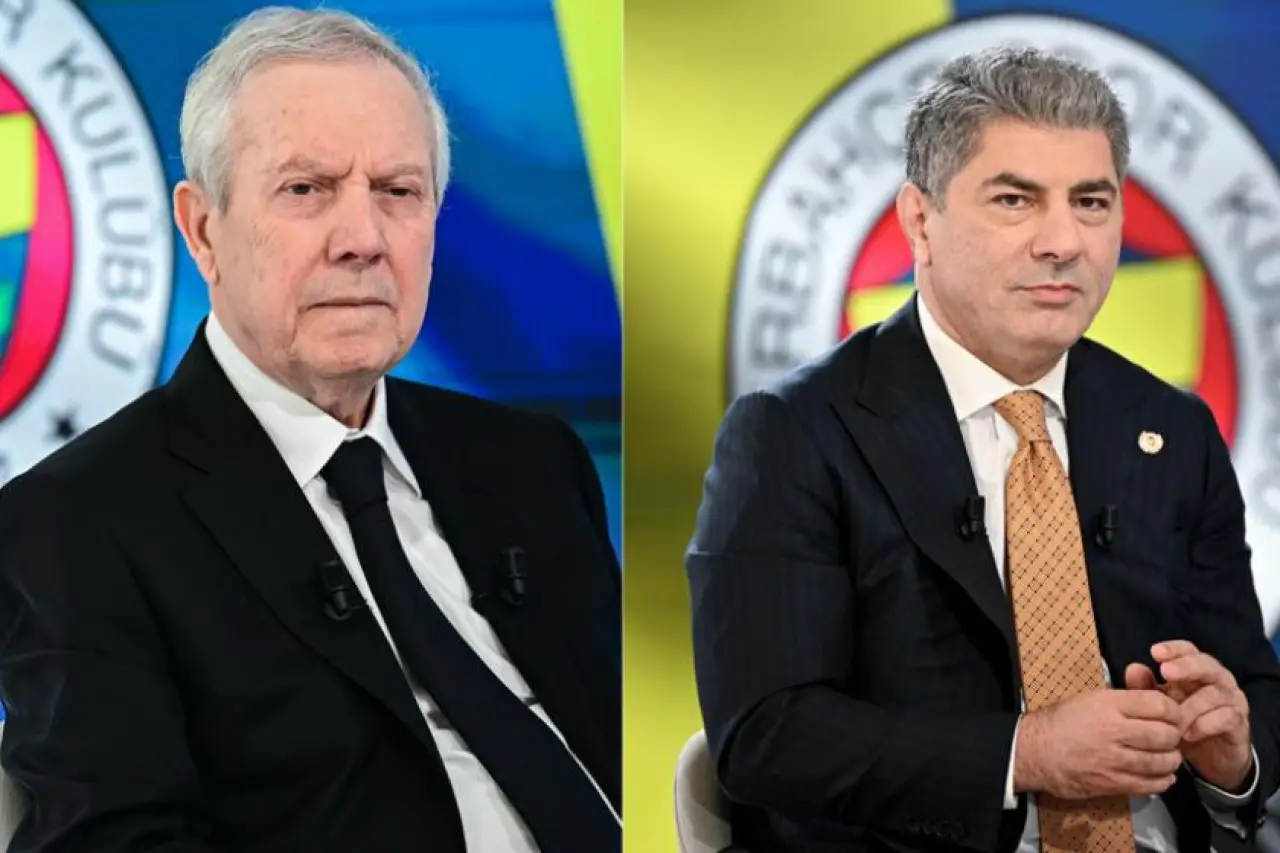 Fenerbahçe'de olağanüstü seçimli genel kurul: Kavgalı başladı