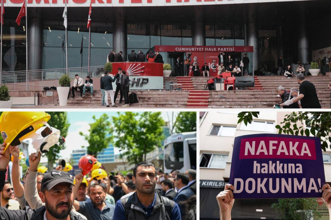 Bu hafta ne oldu? (6 Haziran 2026)