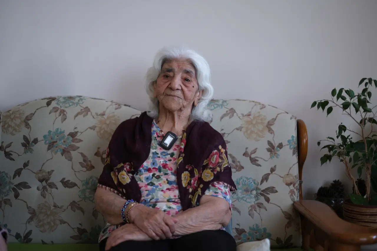 Metin Göktepe’nin annesi Fadime Göktepe anlattı: ‘Çocuklar hâlâ Metin’in gazetesini satıyor’