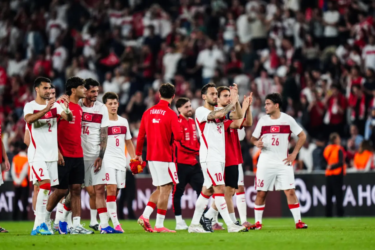 Türkiye-Venezuela: 0-0