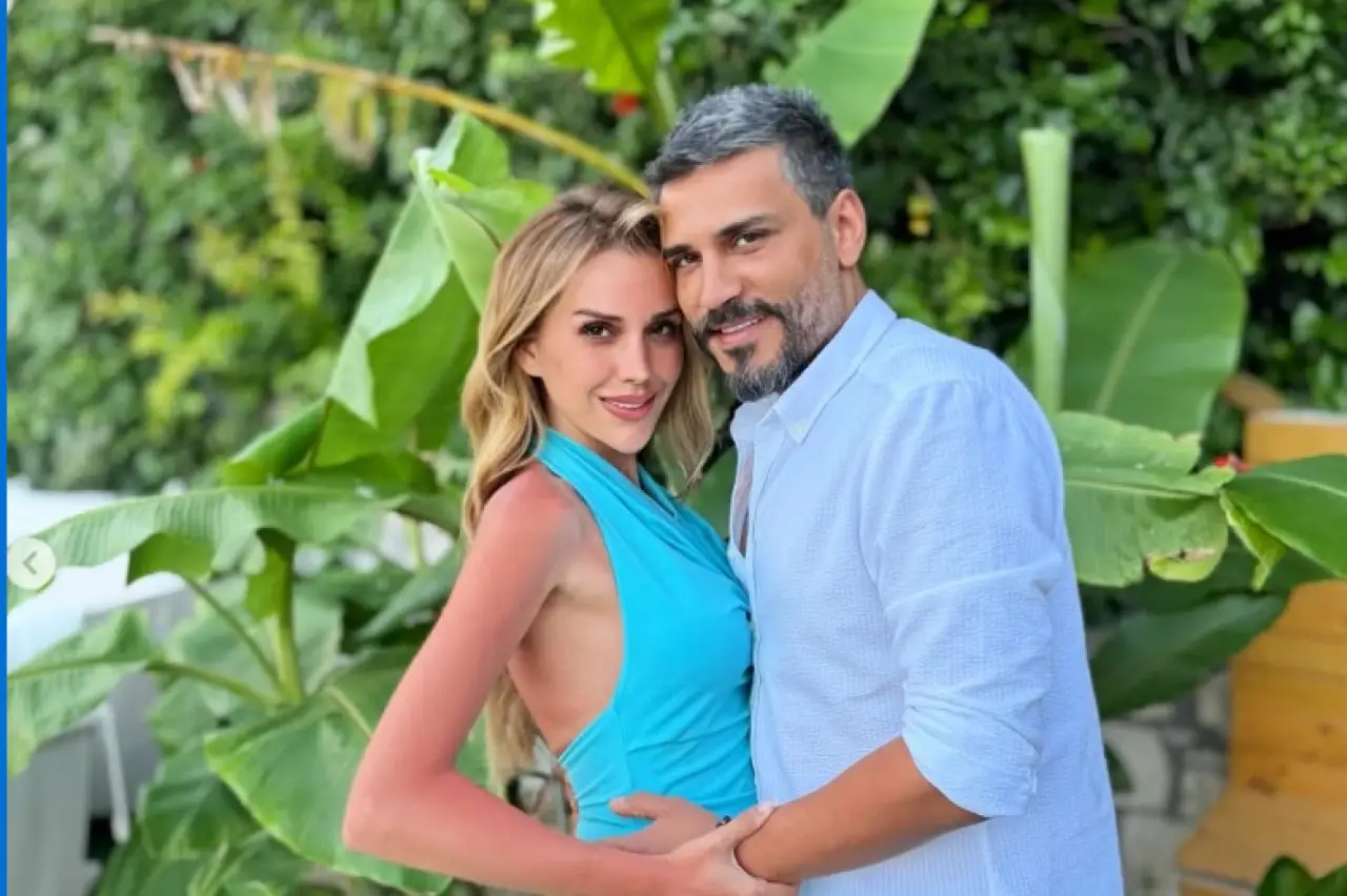 Dilan Polat'ın sosyal medya hesabına erişim engeli kararı