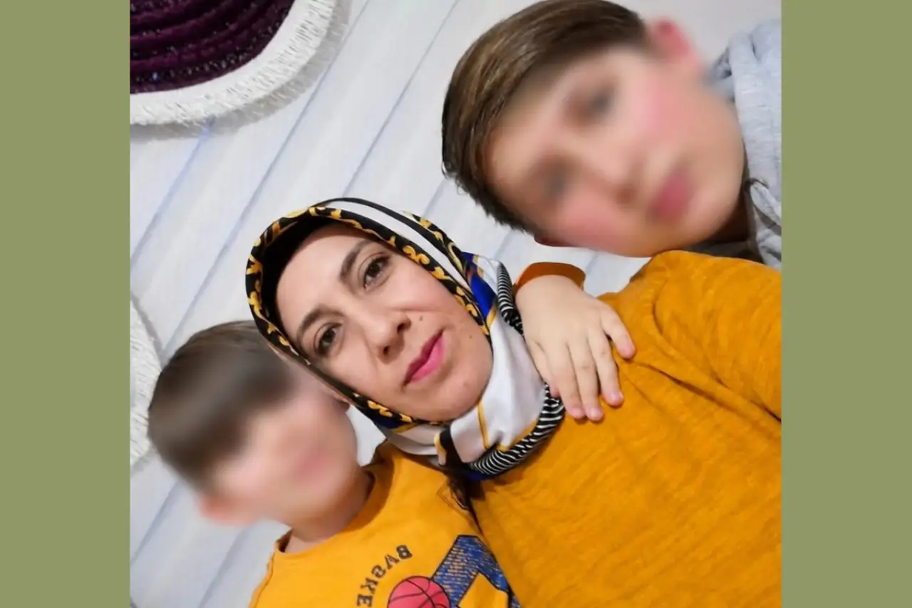 Niğde'de selde hayatını kaybeden Sabiha Dinçer toprağa veril