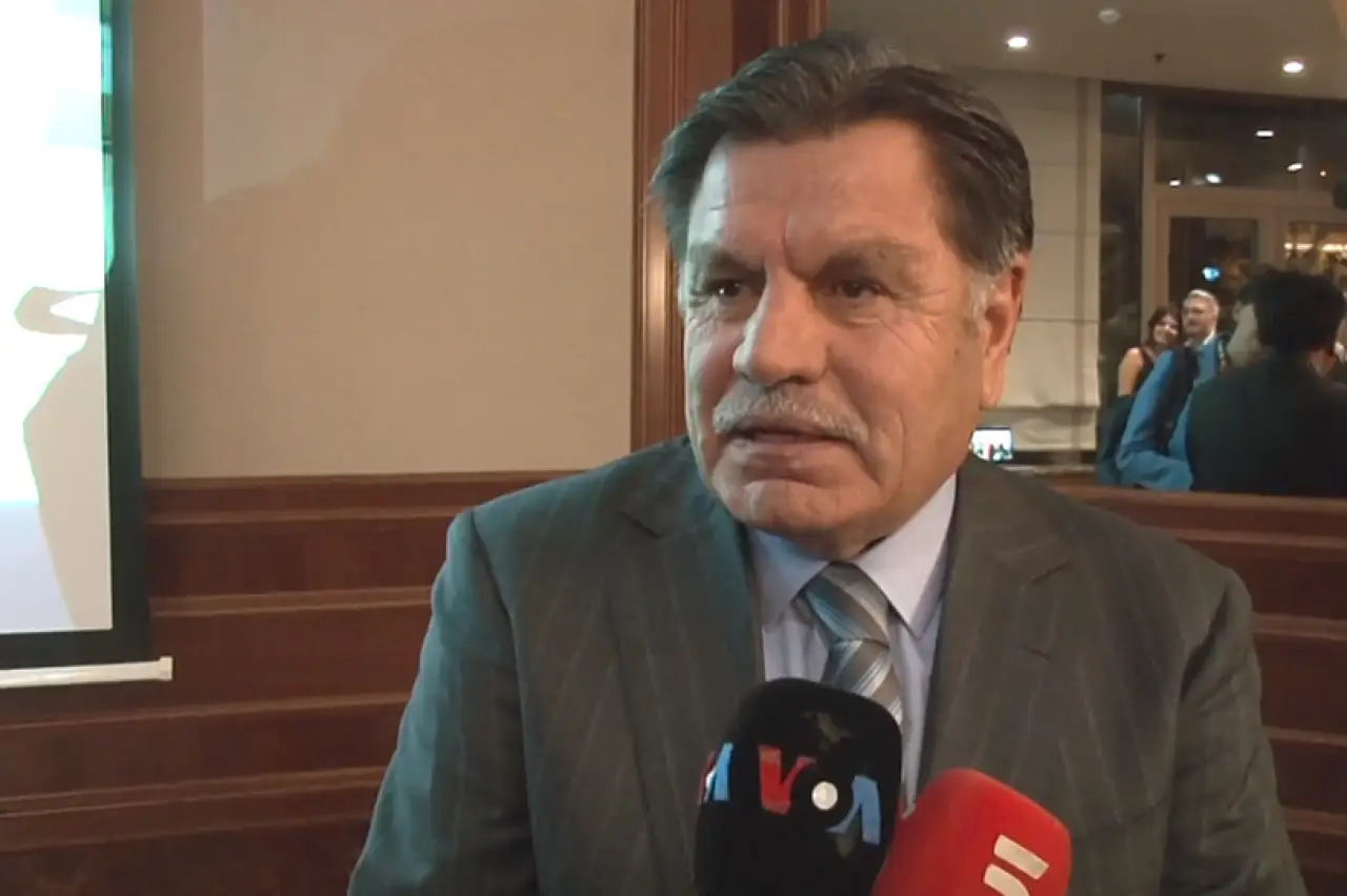 Eski AYM Başkanı Haşim Kılıç'tan ‘mutlak butlan’ yorumu: 'Kapatmadan daha ağır bir karar'