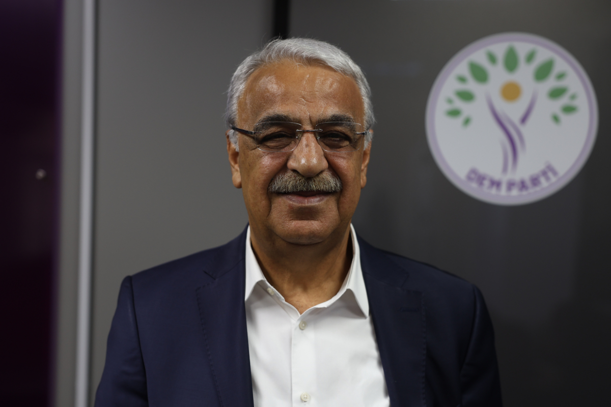 Mithat Sancar: Butlan kararının sürece olumsuz yansımaları olabilir
