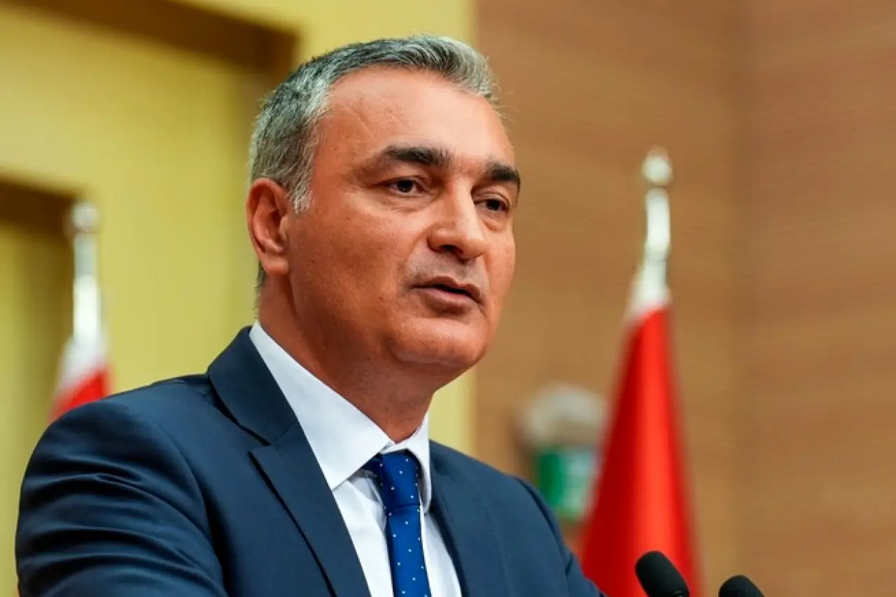 Kılıçdaroğlu yönetiminin sözcüsü: Özel'in görevi iptal edile
